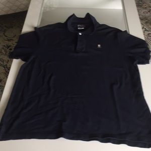 Psycho Bunny 🐰 golf/polo shirt Navy Blue